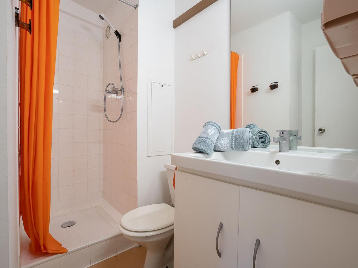 Apartment Armoise 73 By Interhome Saint-Martin-de-Belleville Exterior foto