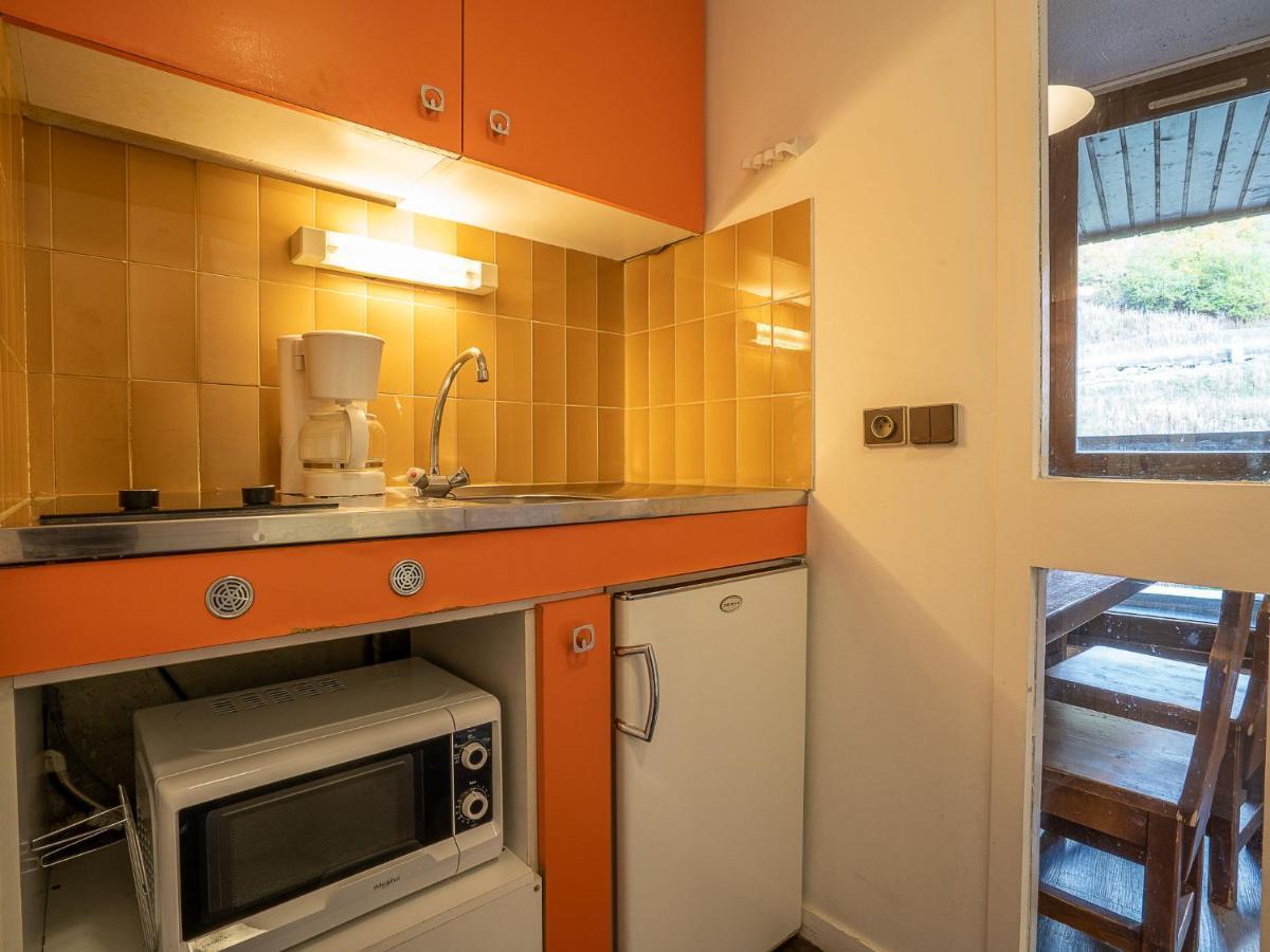 Apartment Armoise 73 By Interhome Saint-Martin-de-Belleville Exterior foto